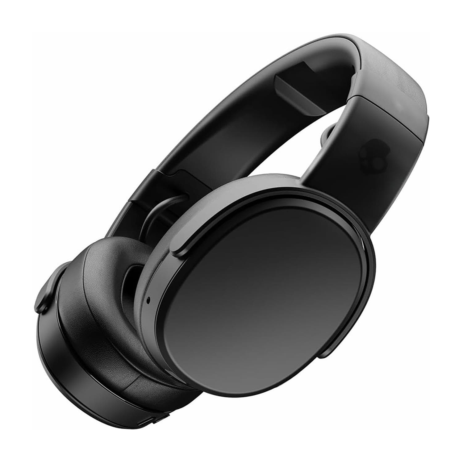 Skullcandy Crusher Wireless Headphones- Coral/Black