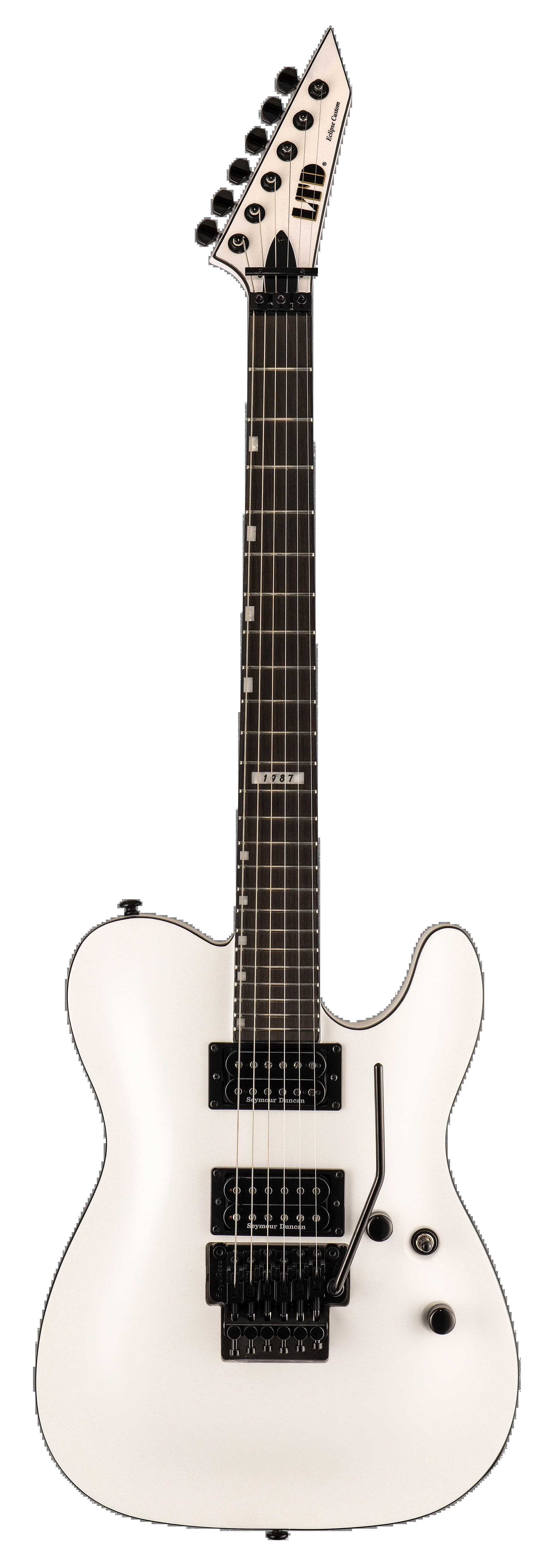 LTD Eclipse '87 Electric Guitar