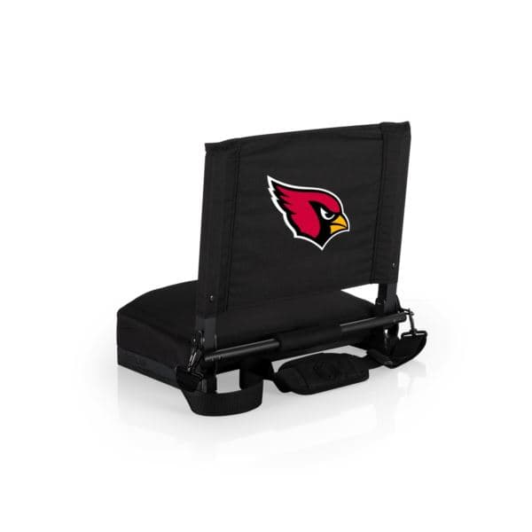 Cincinnati Bengals - Gridiron Stadium Seat, (Black)