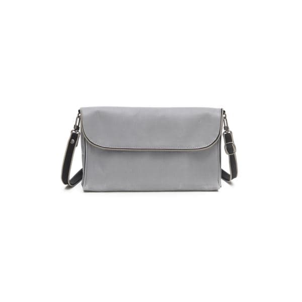 Instinct Crossbody - Gray