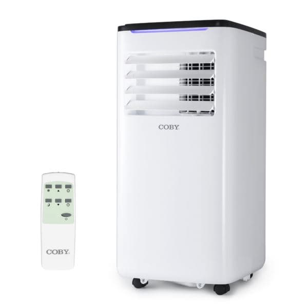 6500 BTU Portable Air Conditioner