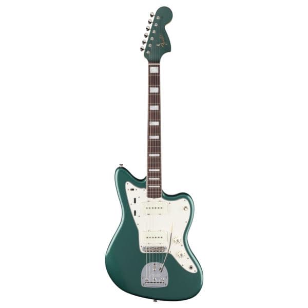 American Vintage II 1966 Jazzmaster with Case