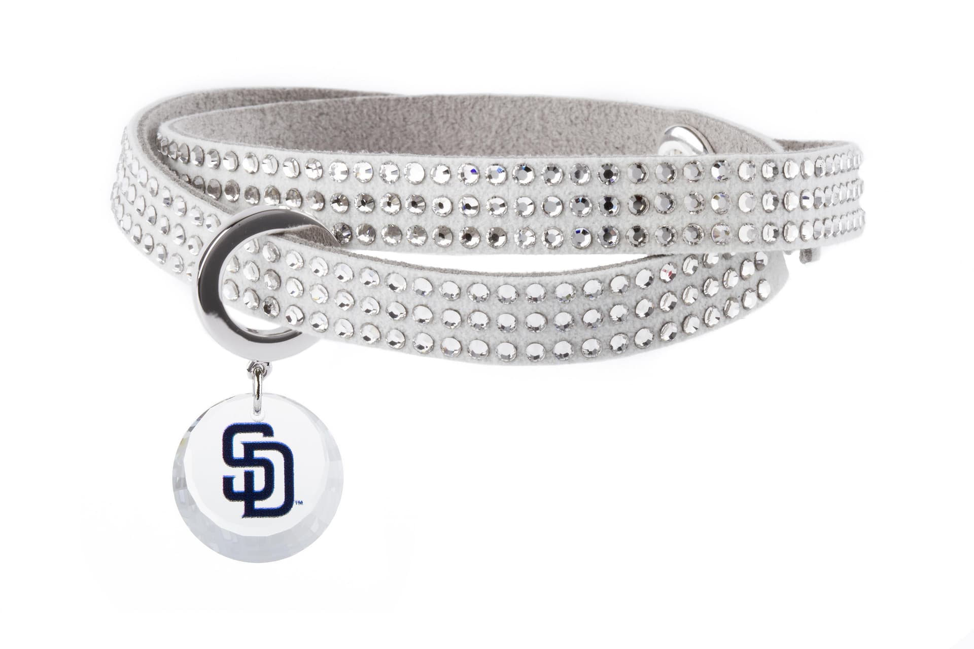 Home Run Padres Bracelet Exclusive