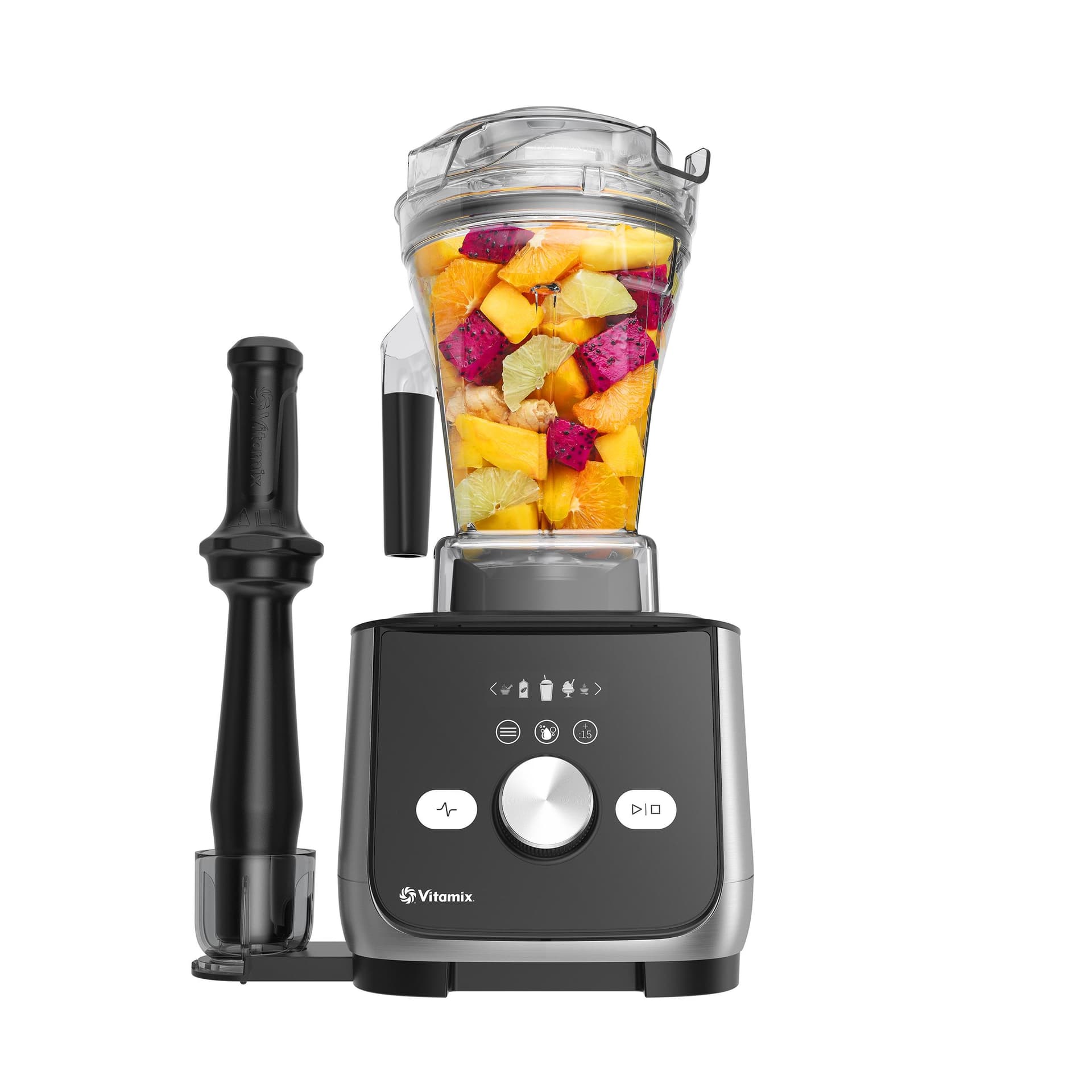 Ascent X5 Blender Polar White