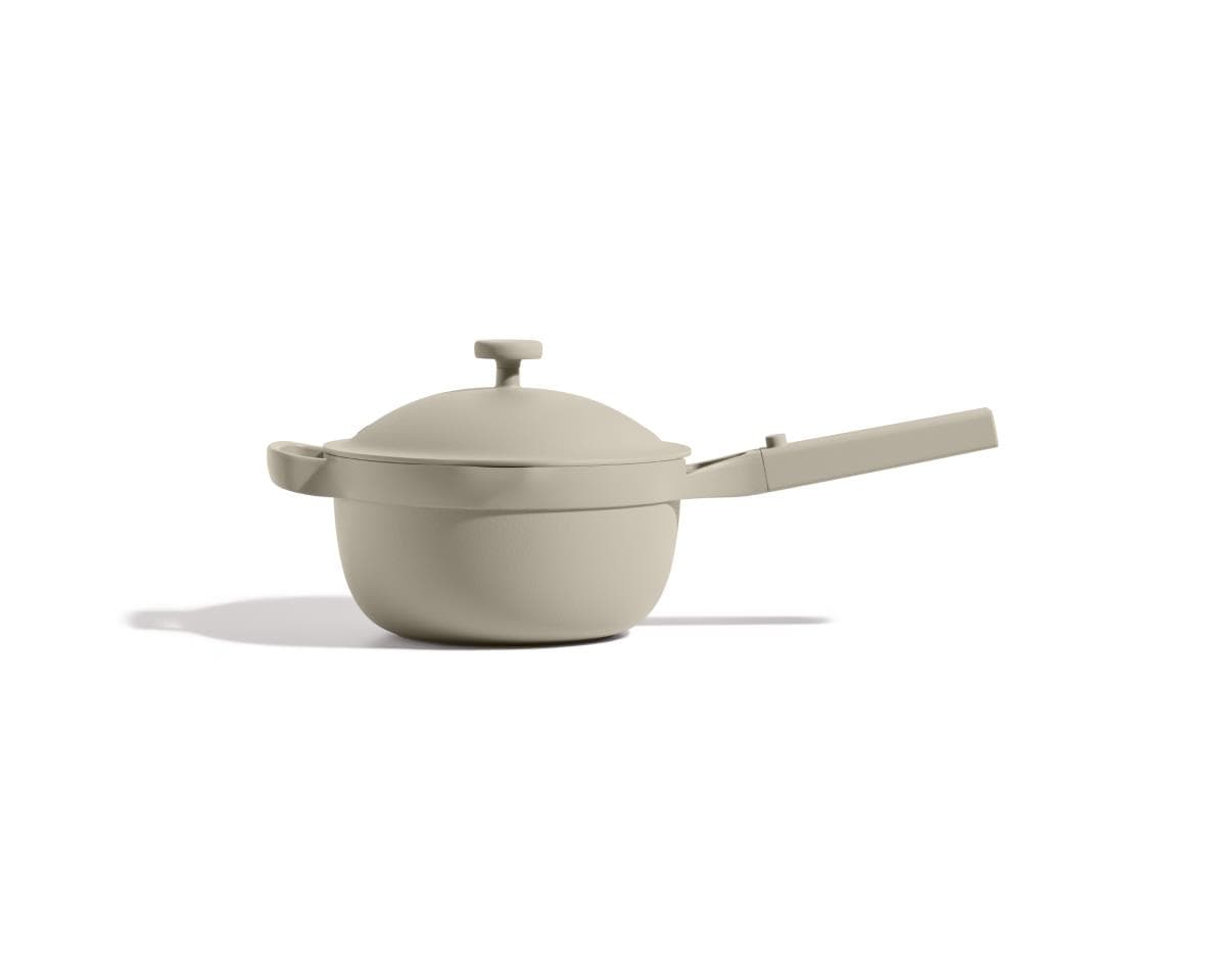 2.5 Qt. Mini Perfect Pot 2.0 in Steam