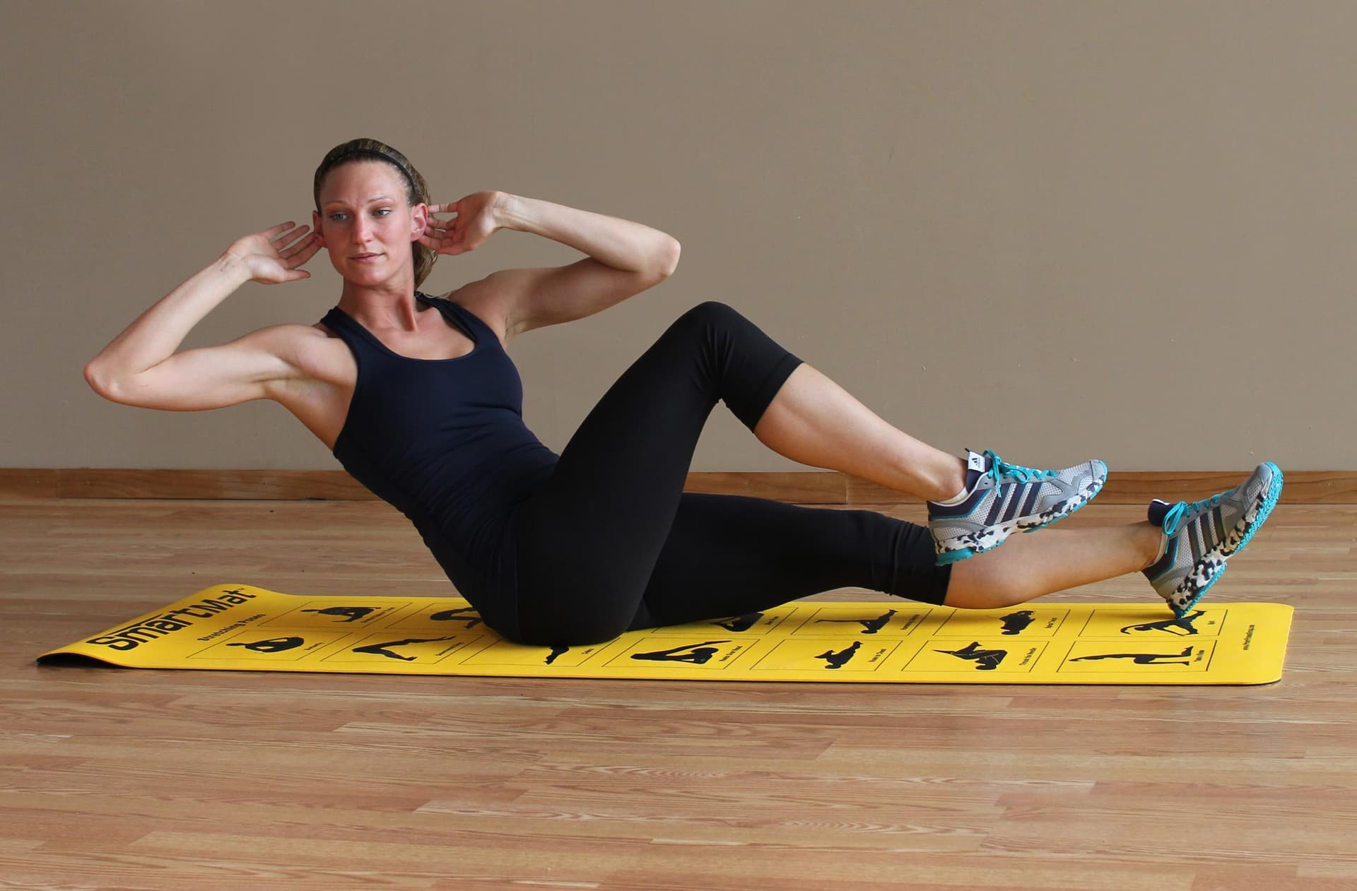 Smart Mat, 6mm