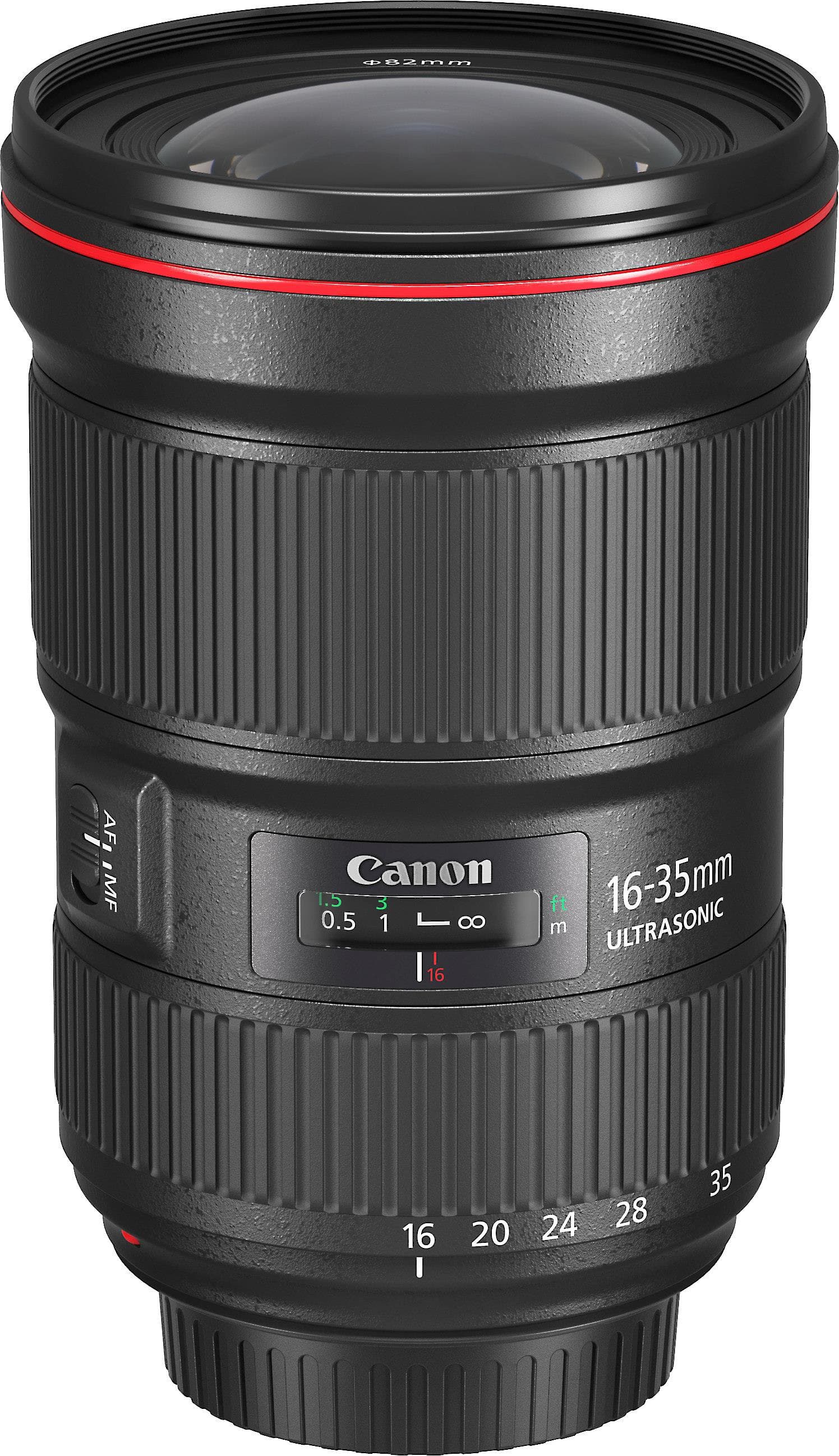 Canon EF 16-35mm f/2.8L III USM