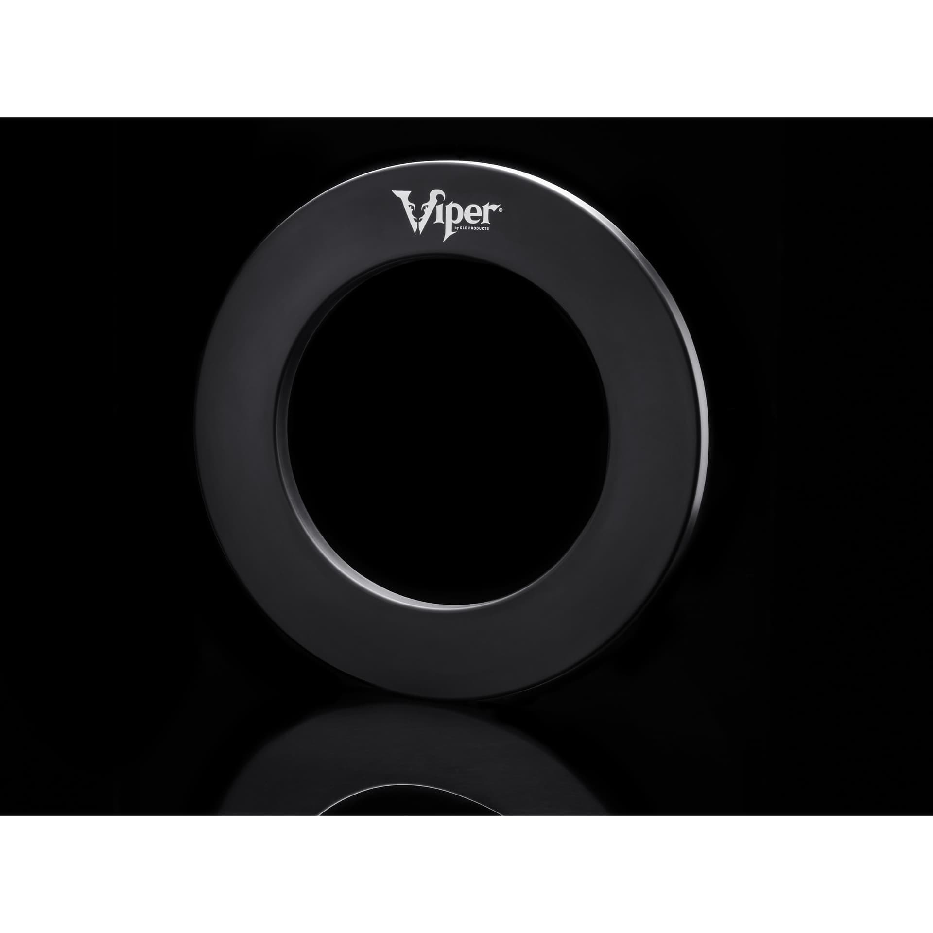 Viper Guardian Dartboard Surround Black