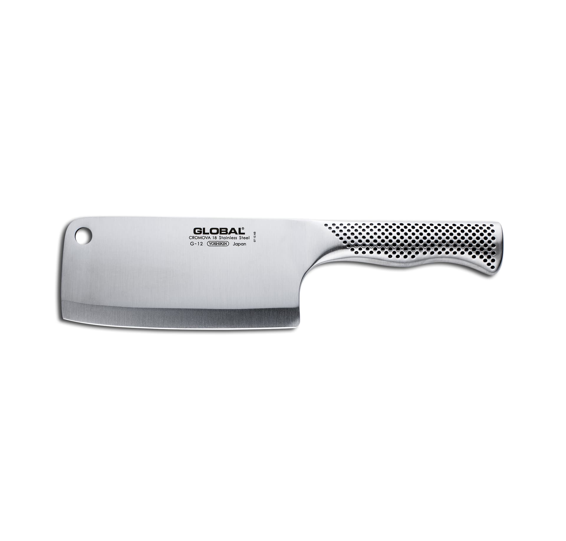 Classic 6.25" Meat Cleaver