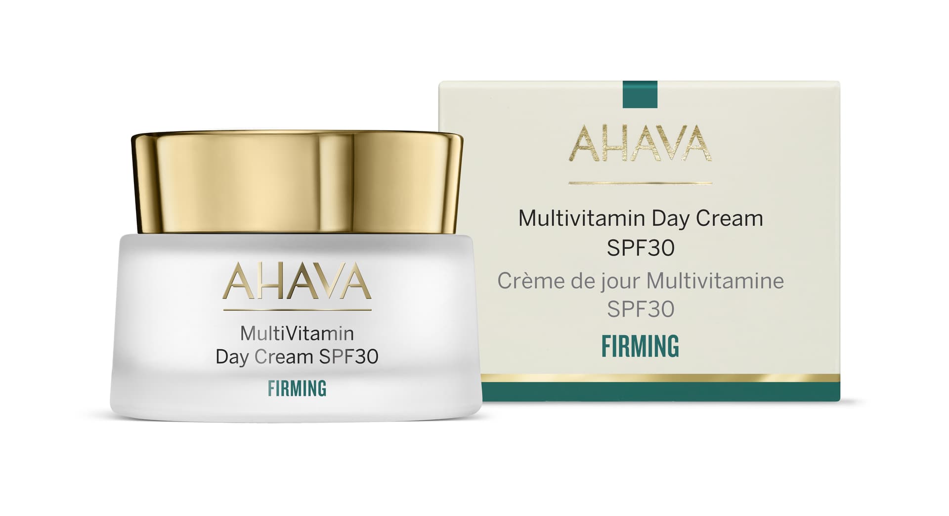 Multivitamin Reviving Day Cream SPF30 Size 50 ML