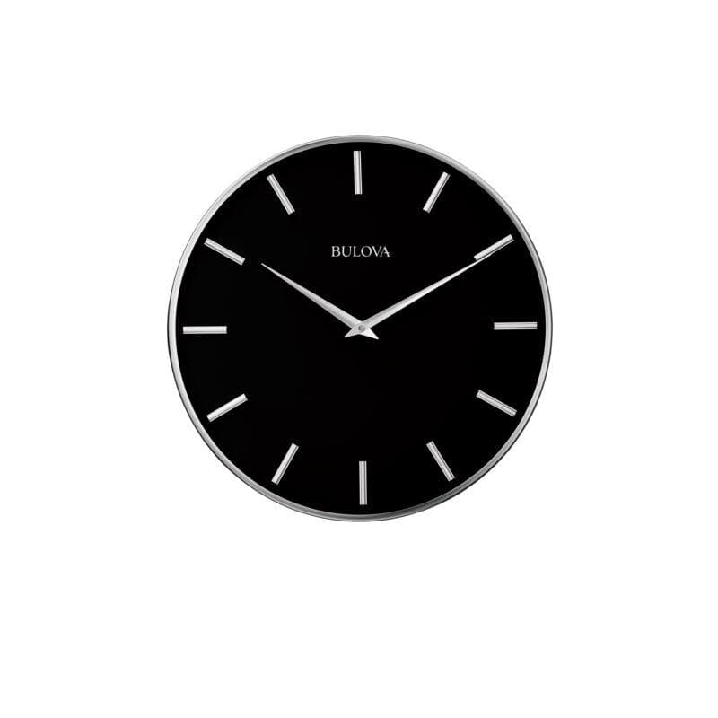 Metro Wall Clock