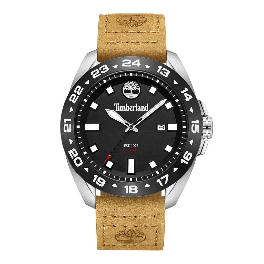 Carrigan Collection Mens Watch Size Mens Stand