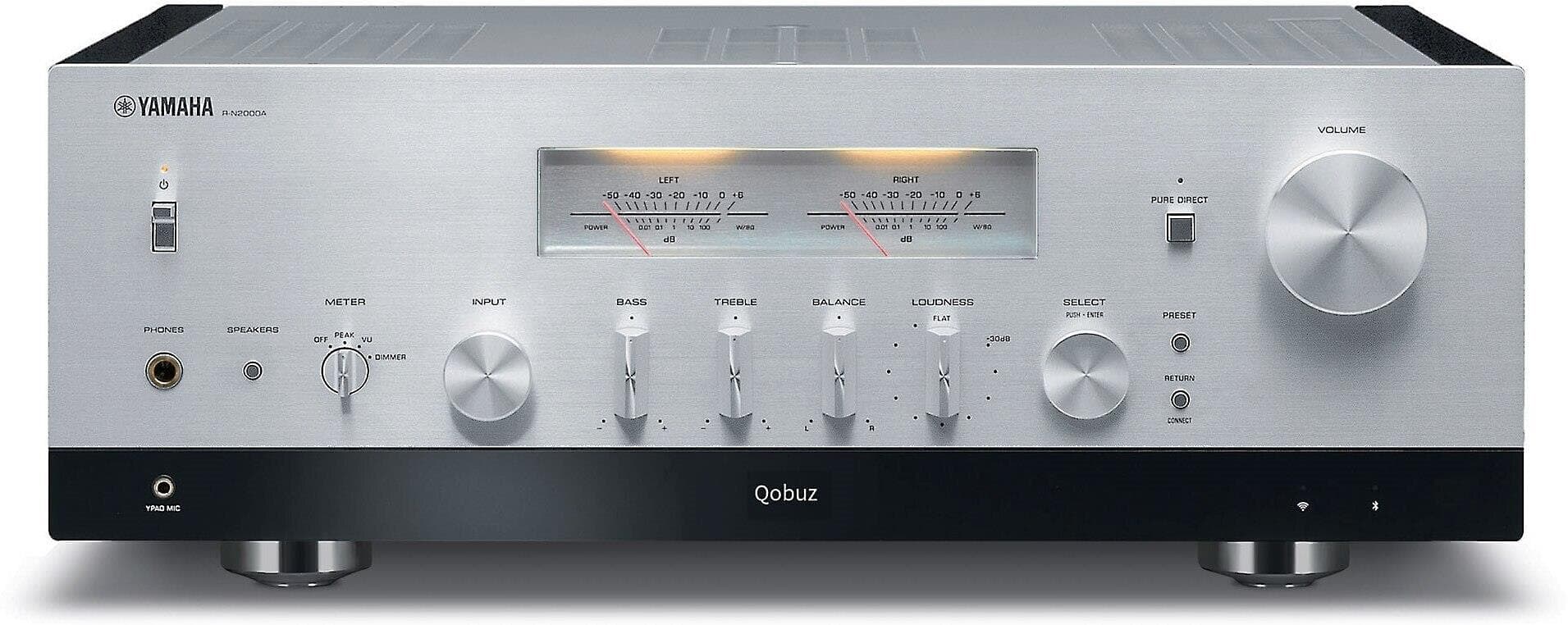 Yamaha R-N2000A