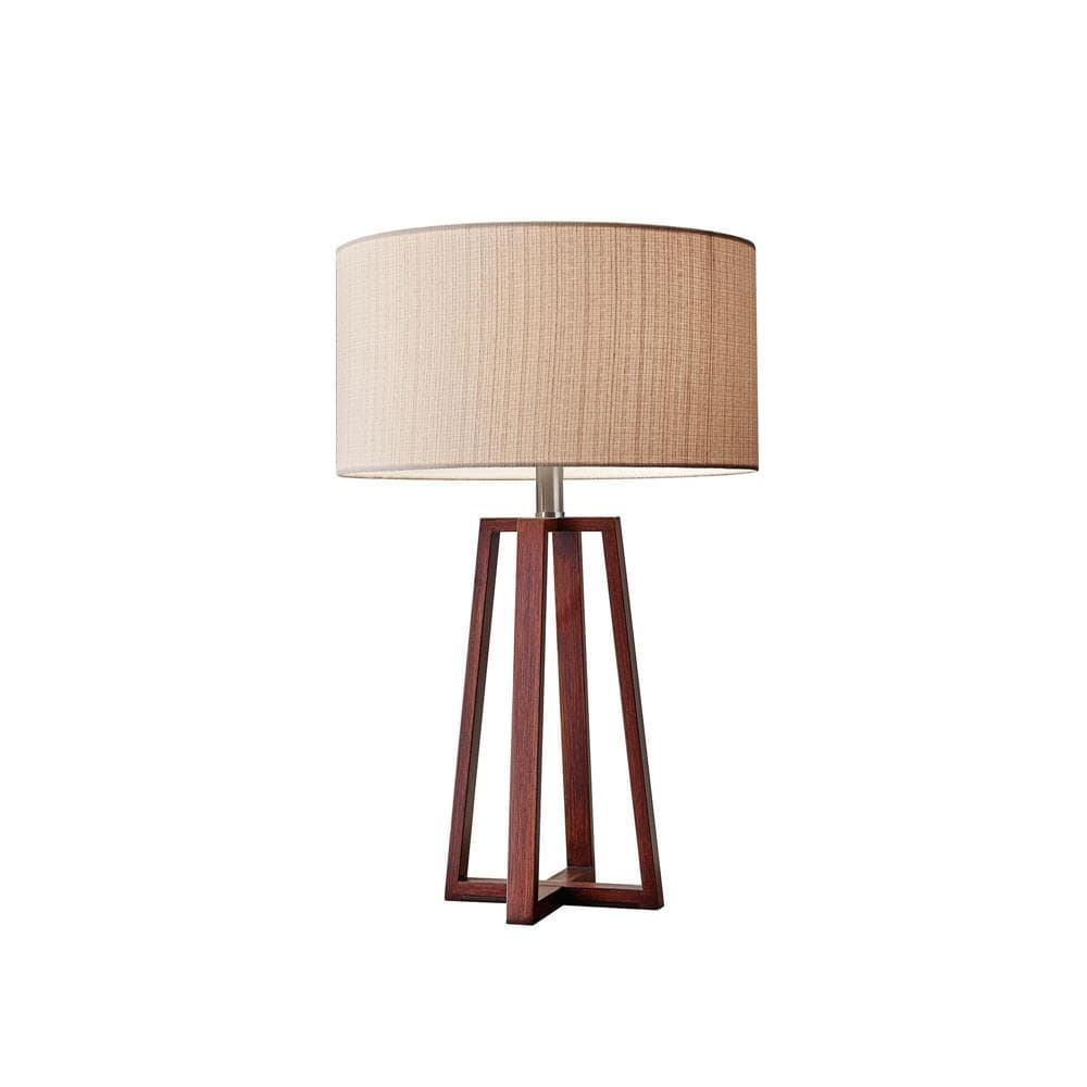 Quinn Table Lamp Size 23.75"