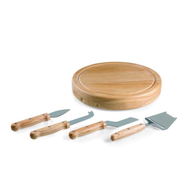 Circo Cheese Board - Parawood