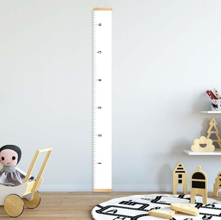 Portable Growth Chart