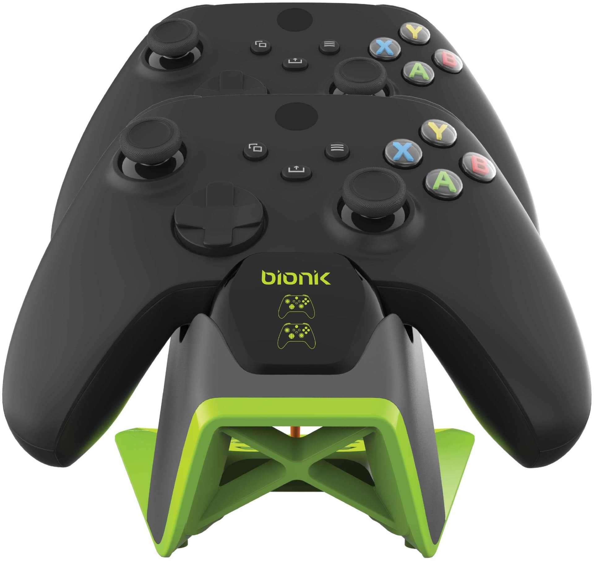 Power Stand for Xbox Series X/S Controllers