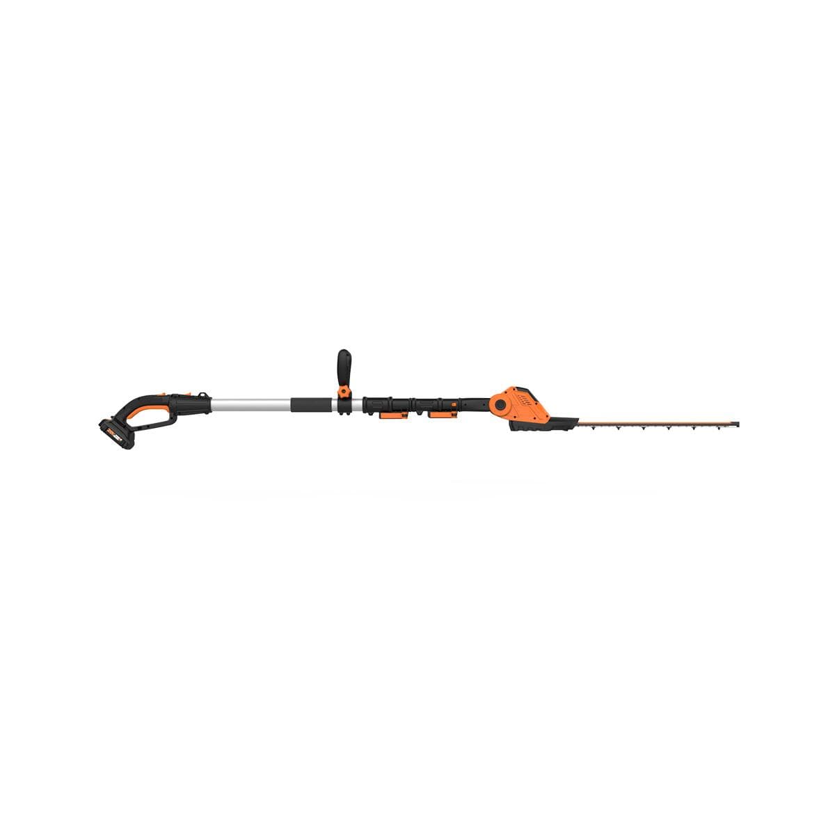 20V 20" Cordless Hedge Trimmer