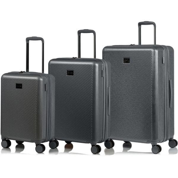Iconic II Luggage Size 3 Pieces