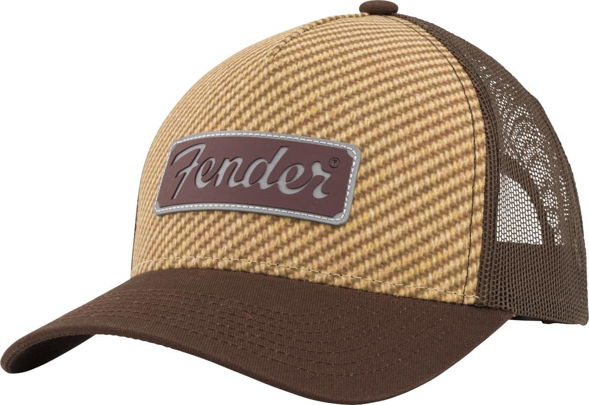 Fender Tweed Hat
