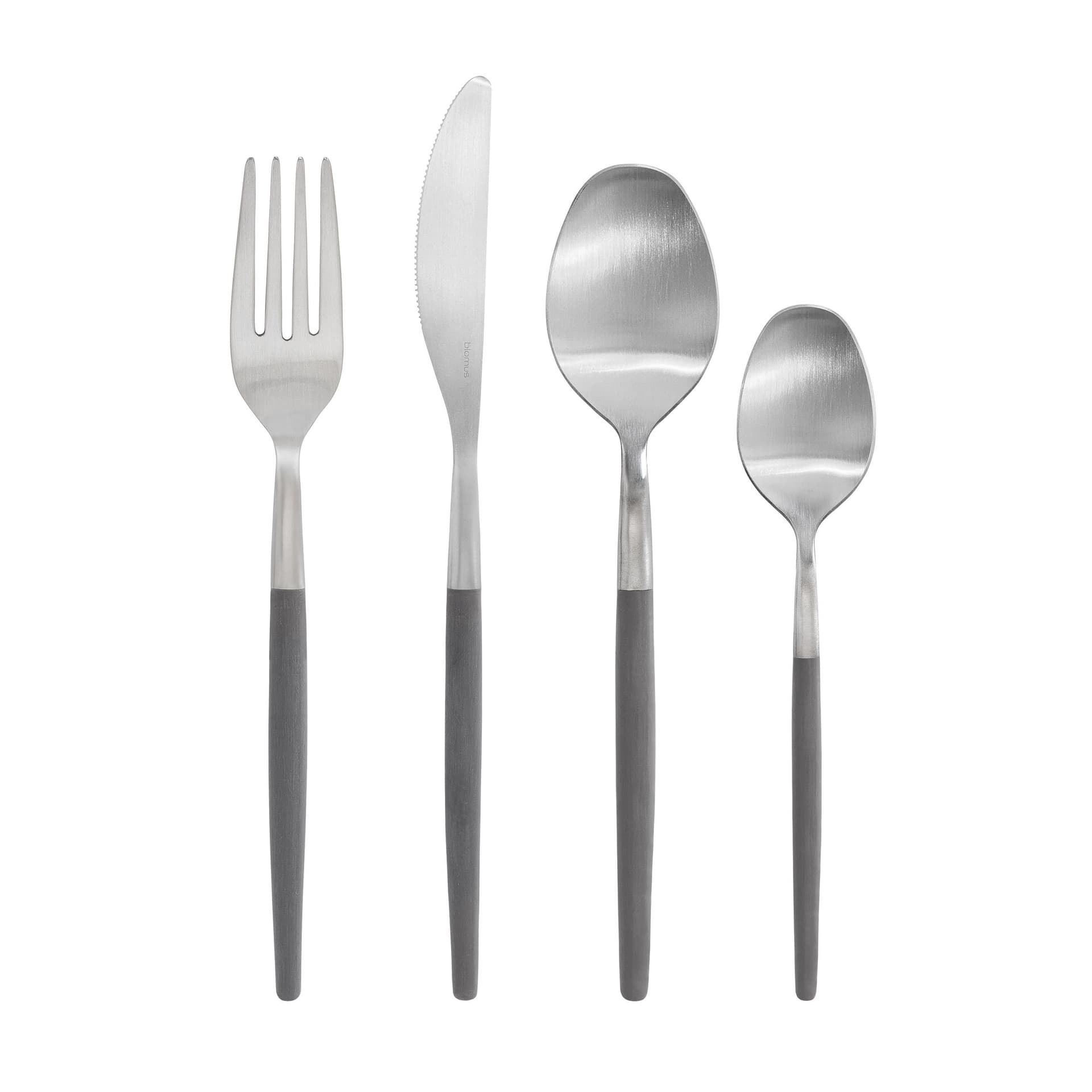 MAXIME 16 Piece Flatware Set
