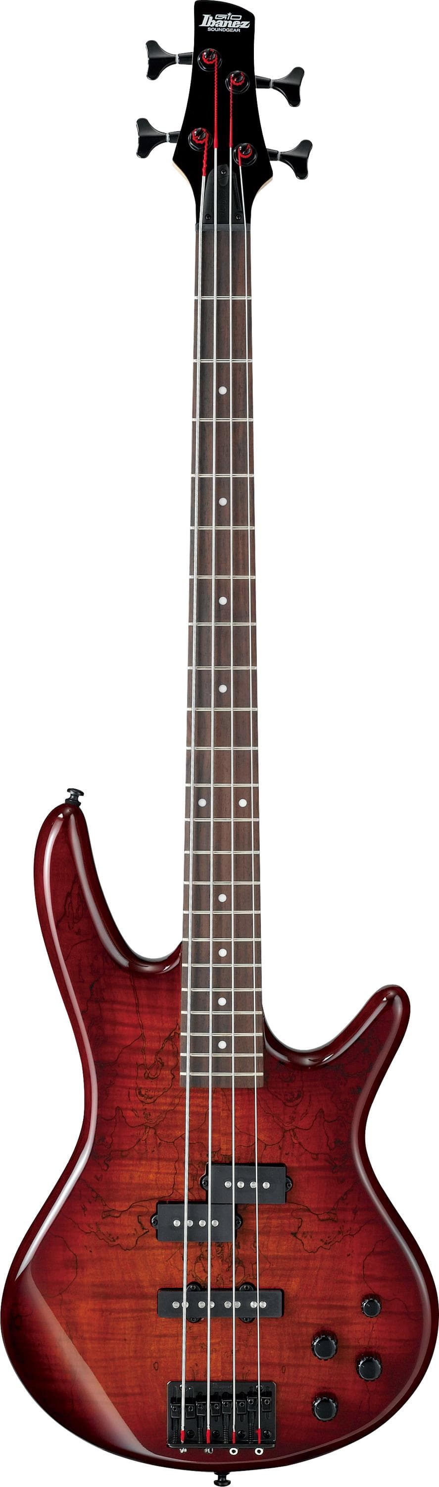 Gio Series GSR200SM 4-String Bass Guitar