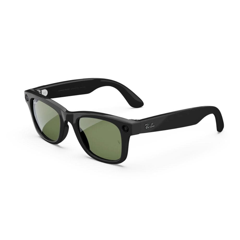 Wayfarer Non Polarized Sunglasses Gen2