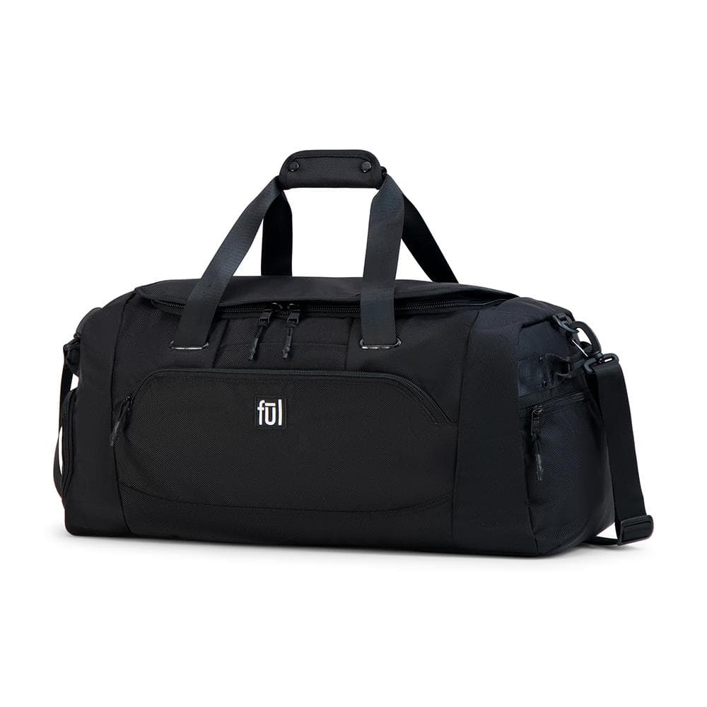 Tactics Collection Siege Duffle Size 10.5H X 22
