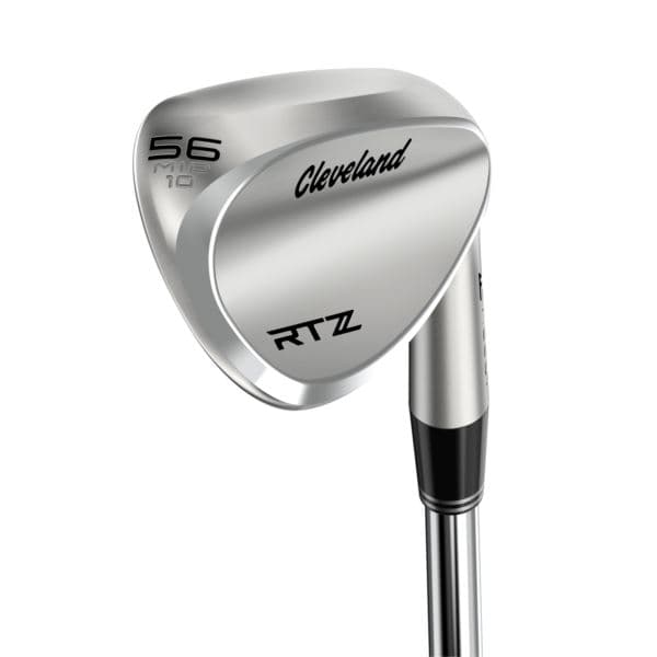 RTZ Tour Satin Wedge