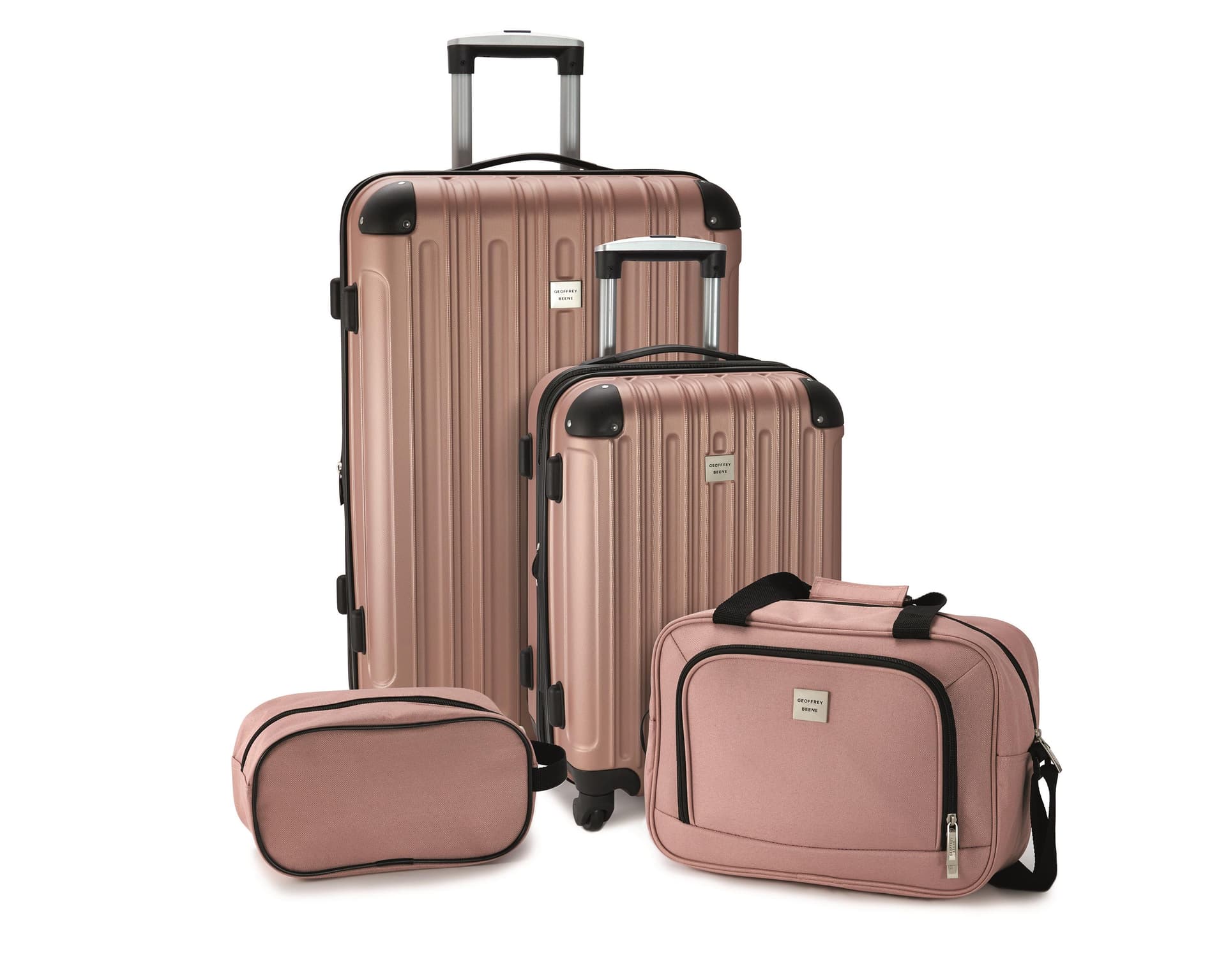 Colorado Luggage Set Size 4-pc