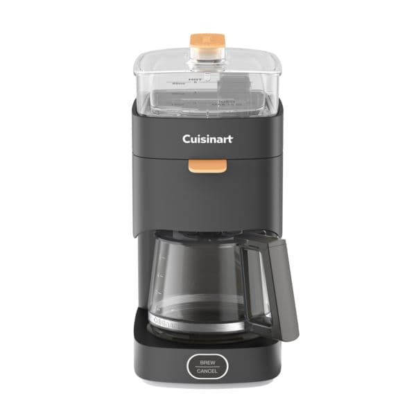 Soho 5-Cup Coffeemaker