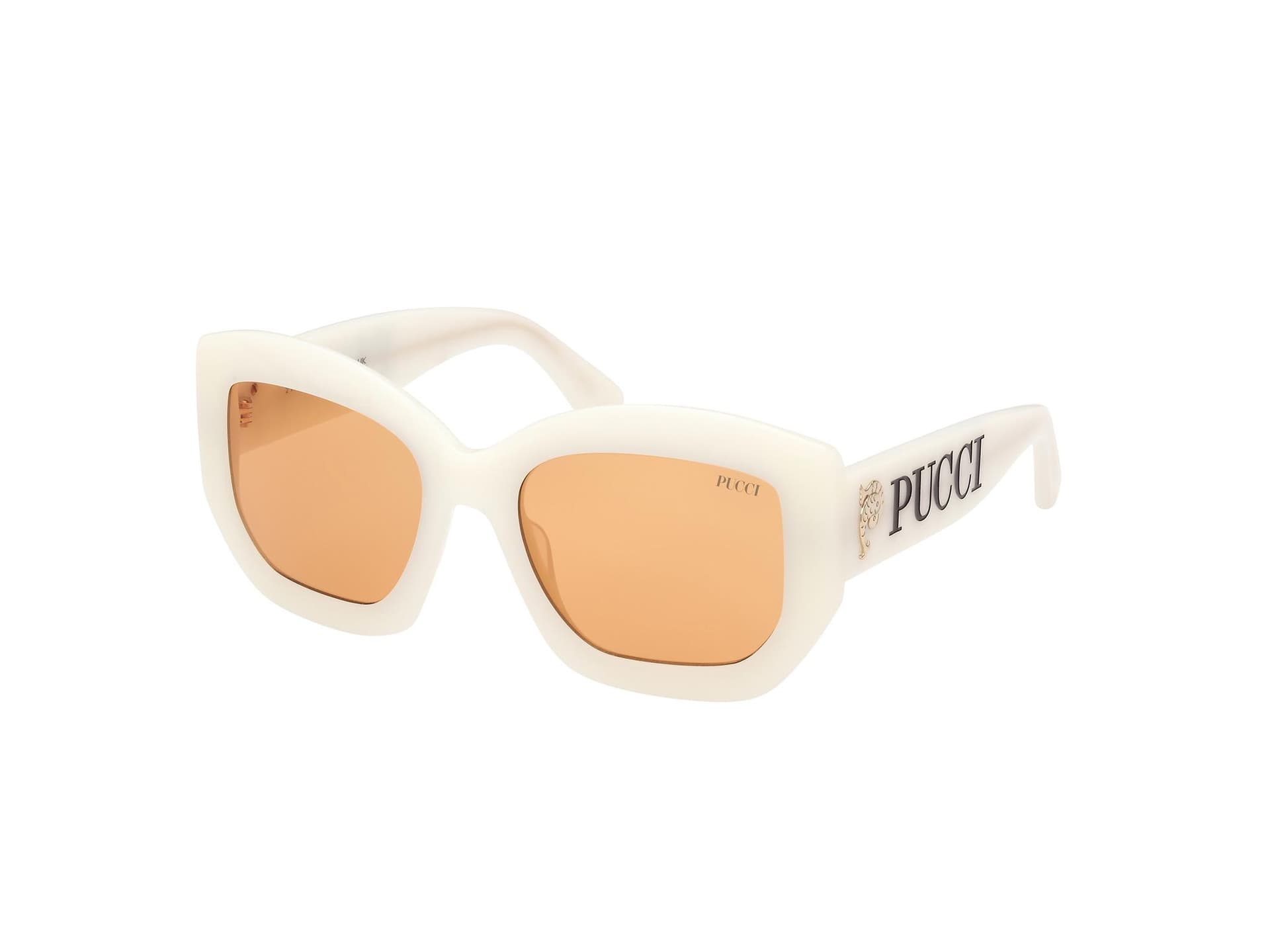 Cat-Eye Sunglasses Size 54 mm