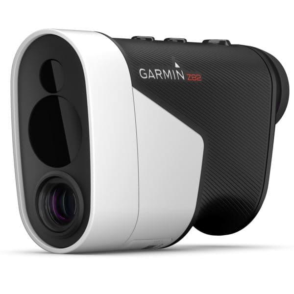 Garmin Approach Z82