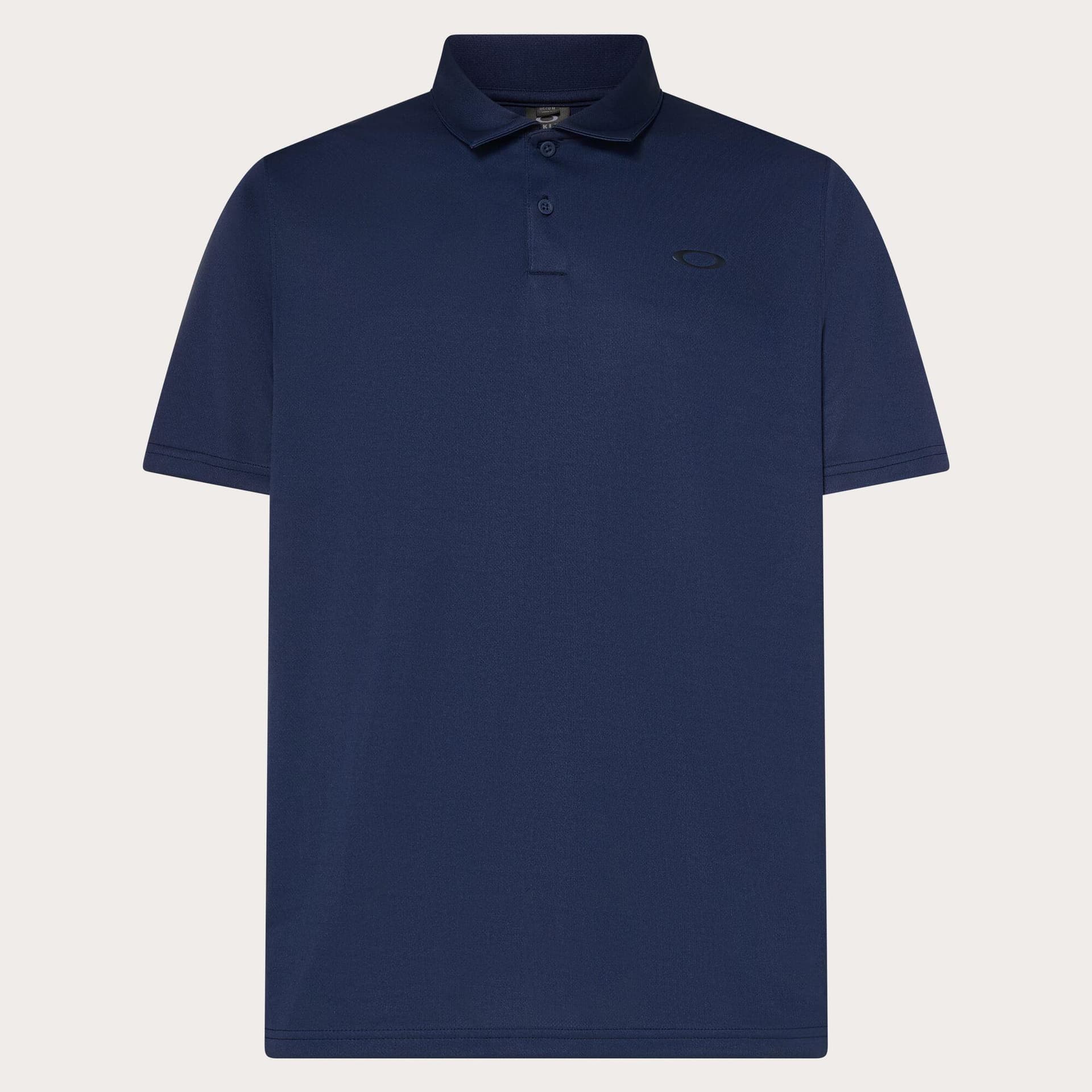 Icon TN Project R Polo - Abyss - XL