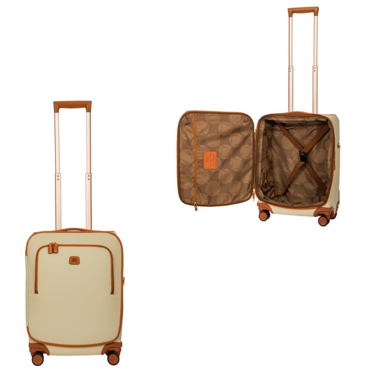 Firenze 21 Inch Compound Trolley