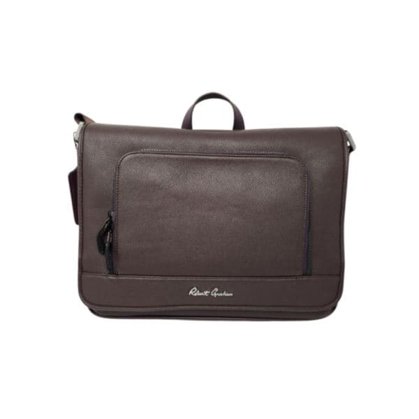 True Clasic Messenger Bag Size 20"