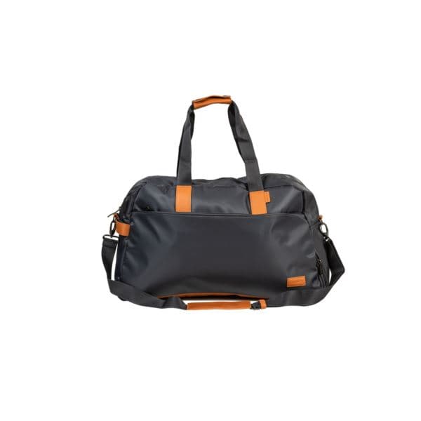 The Weekender Duffle Bag Size 12"x21"x7"