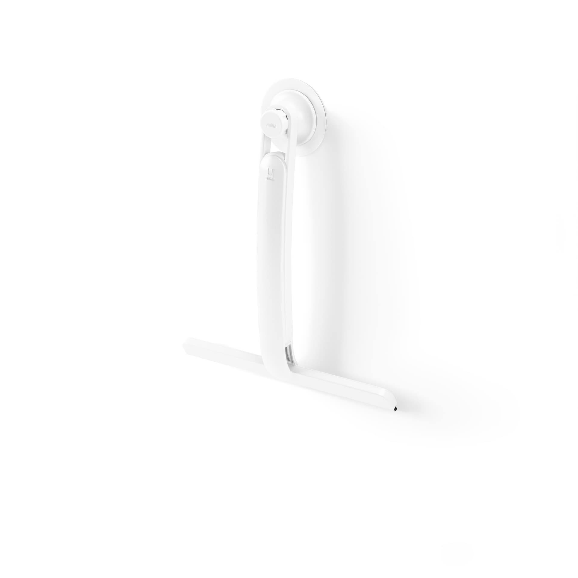 Flex Adhesive Squeegee White