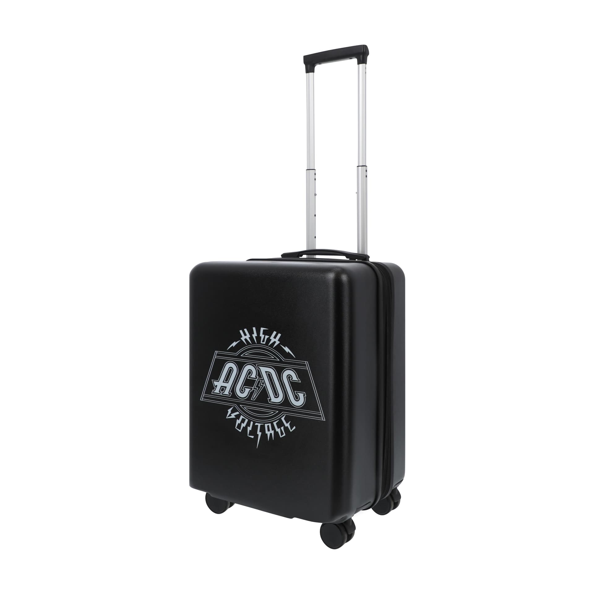AC/DC Carry-On Luggage Size 22.5"