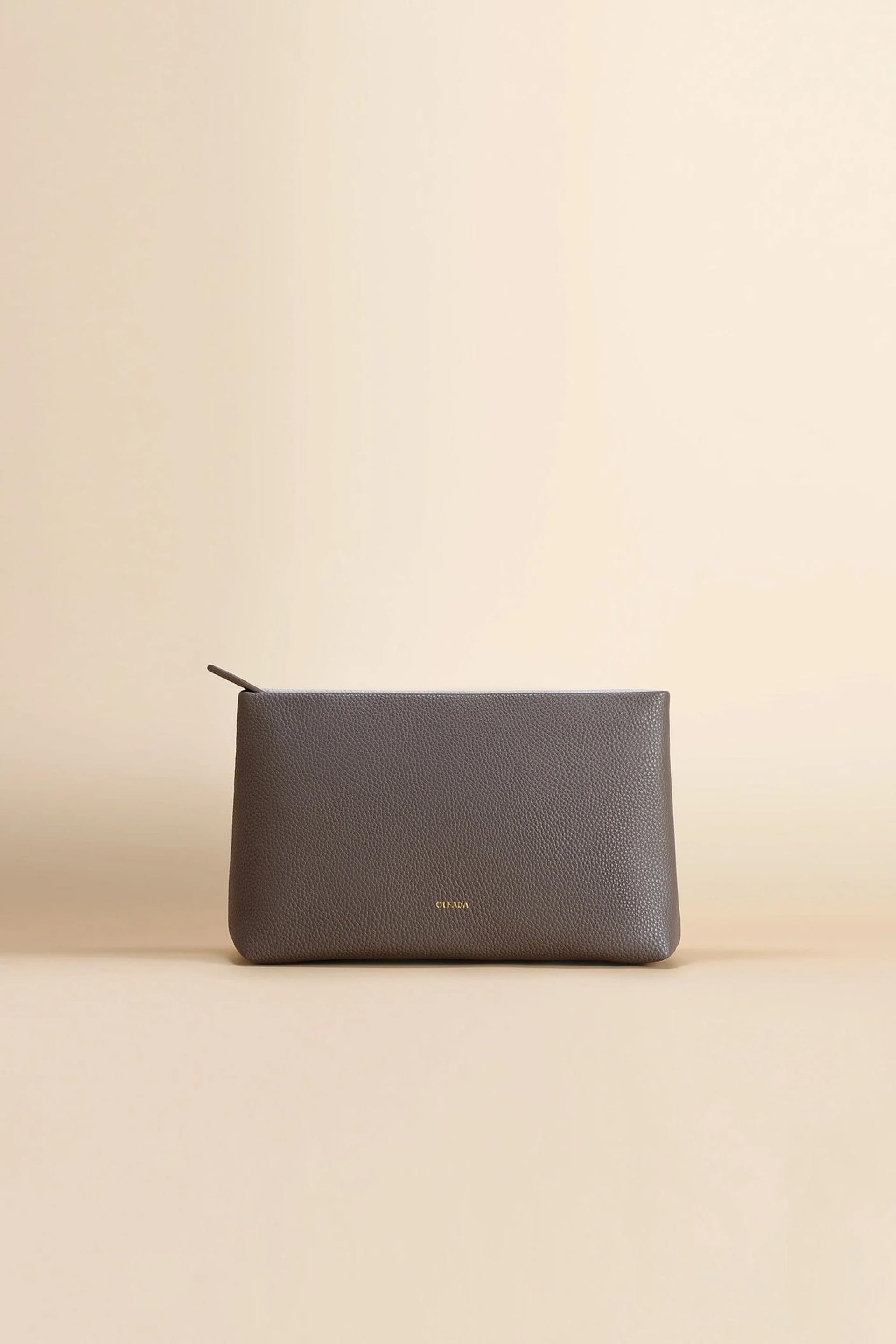 Jetsetter Toiletry Bag Cocoa