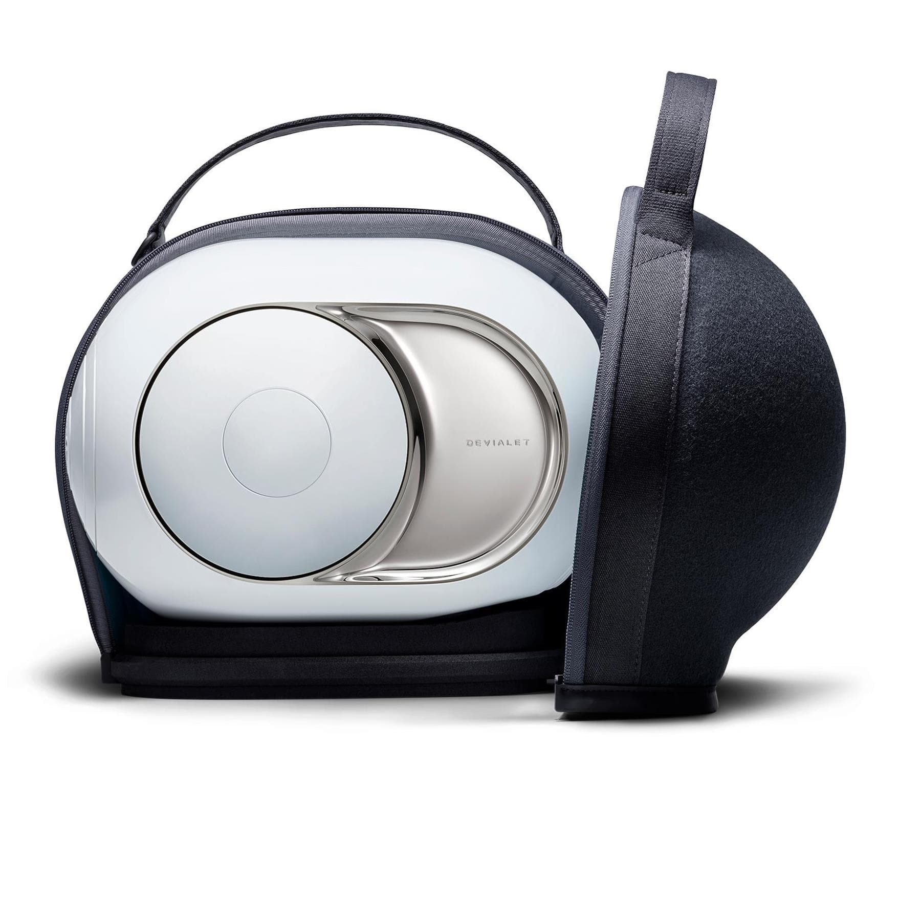 Devialet Cocoon Travel Case for Phantom Premier Wireless Speakers