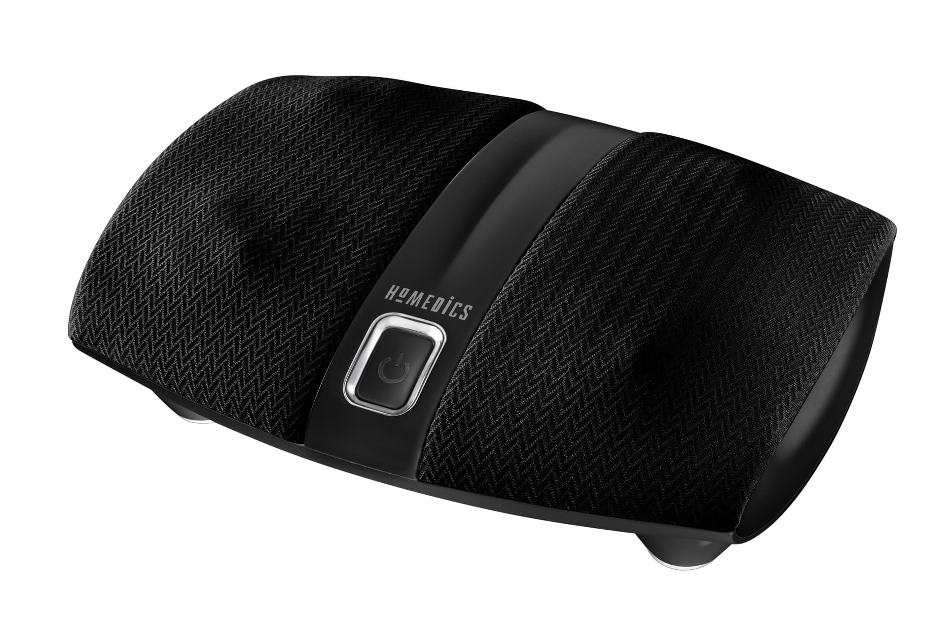 Shiatsu Select Foot Massager w/ Heat Black