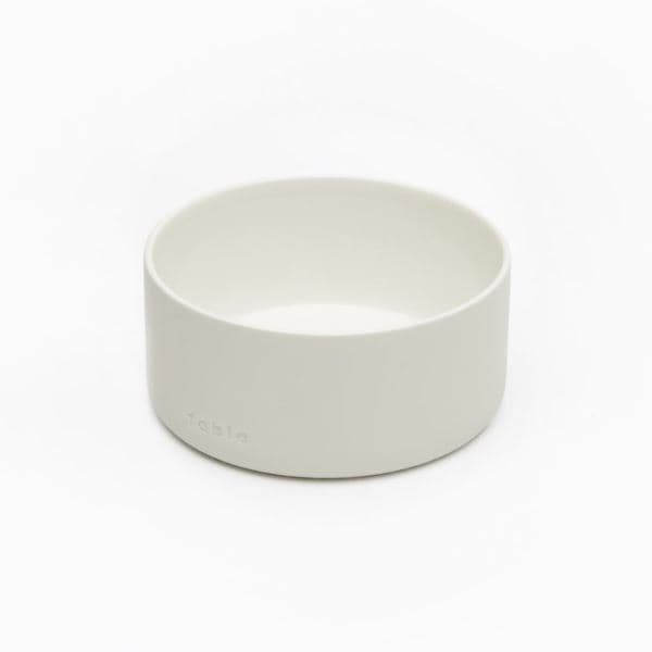 Bowl - Small/Medium - Light Grey