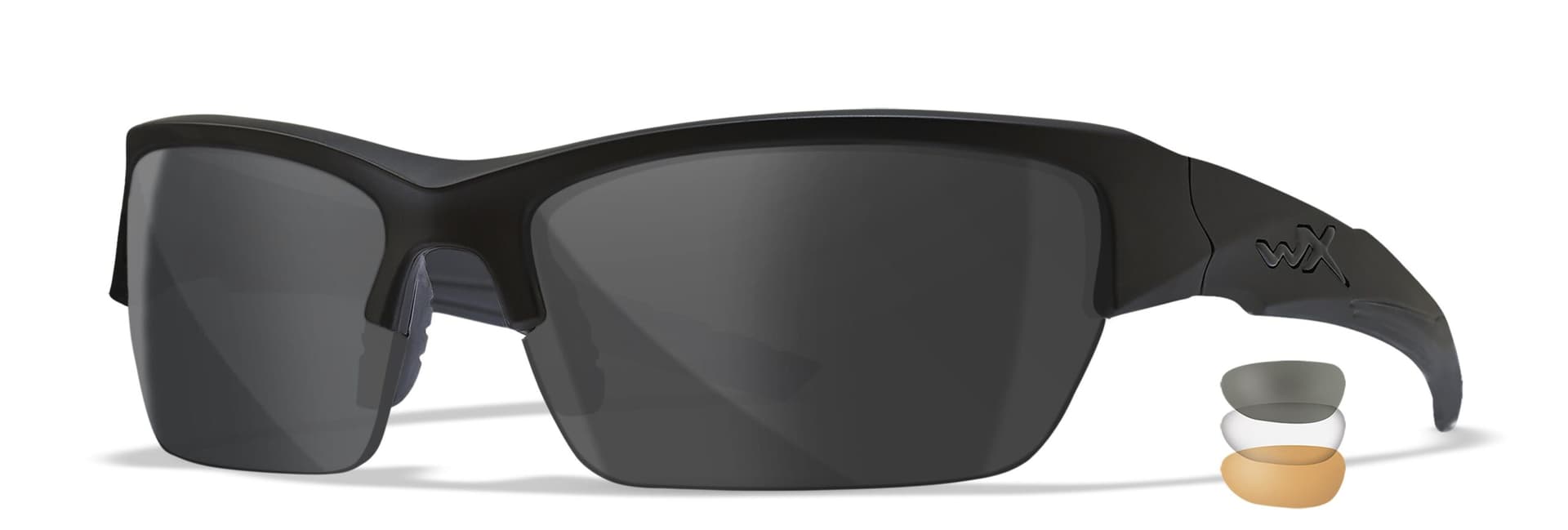 WX Valor - 3 Lens Kit
