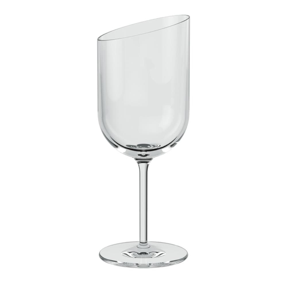 New Moon Red Wine Goblet Set of 4