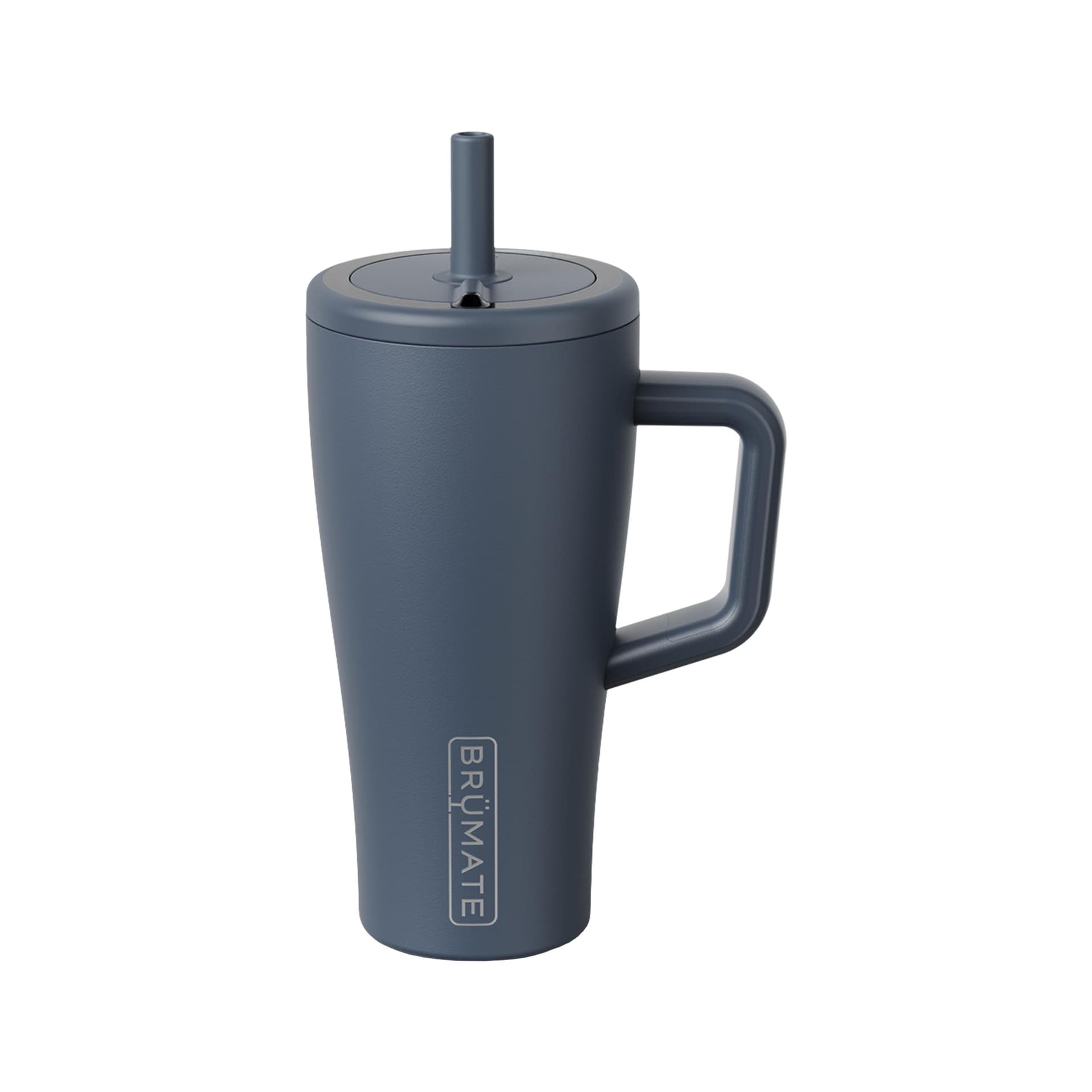 Era 20oz Straw Tumbler - Nightfall Blue
