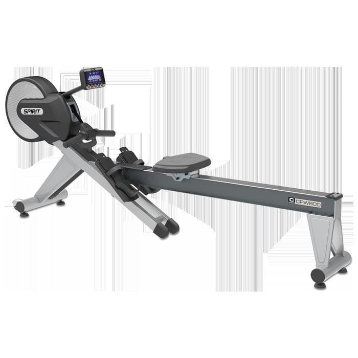 Light Commercial Rower