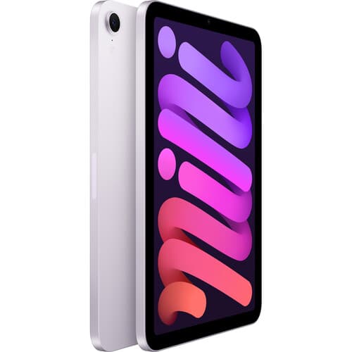 iPad mini Wi-Fi 128GB - Purple