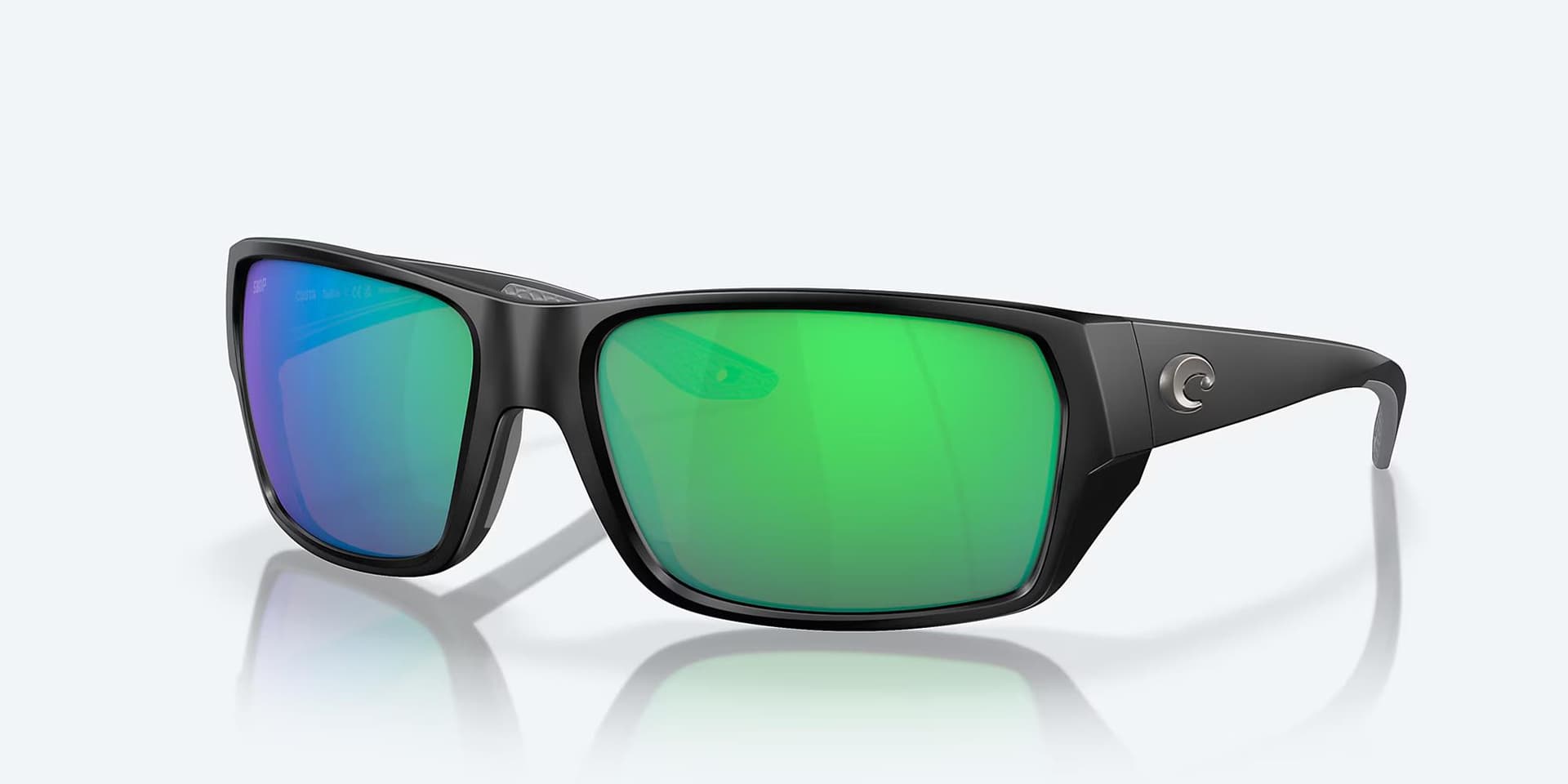 Tailfin Sunglasses Polarized