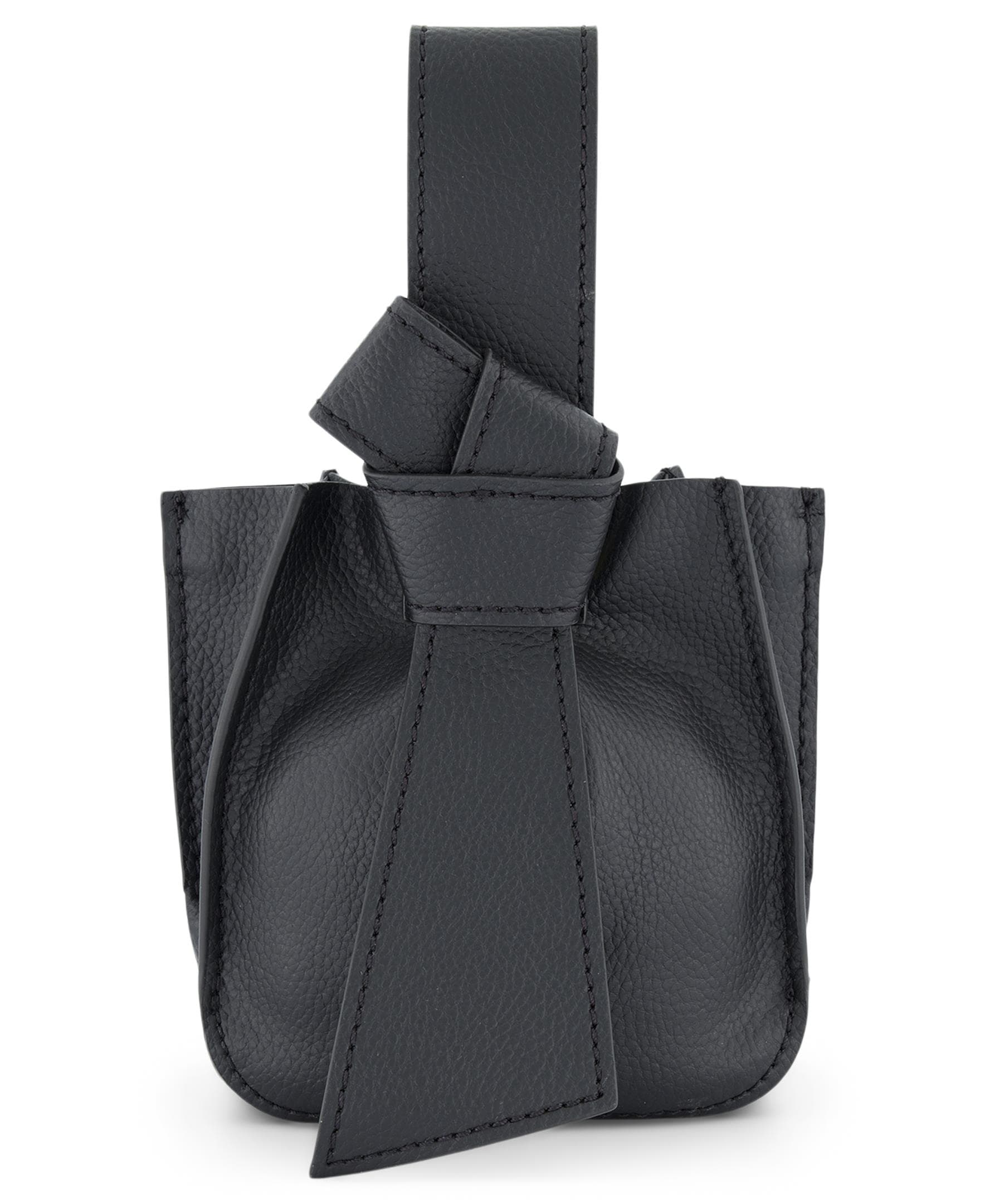 Anthea Wristlet Crossbody